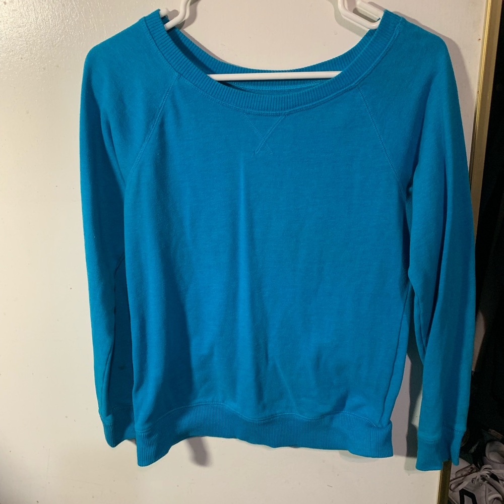 Old Navy sweater